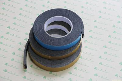 【CR泡棉密封條】價格,廠家,圖片,海綿,河北博盛塑膠制品-