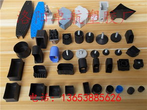 專業塑膠腳套及防護制品解決方案 從山東到江西，覆蓋多元應用場景