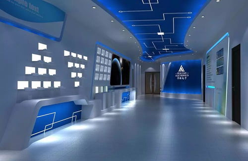 企業(yè)展廳設(shè)計(jì)應(yīng)有的核心特征——以水北展陳專業(yè)設(shè)計(jì)服務(wù)為例