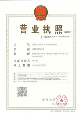 農副產品進口清關報關與商標代理操作指南