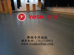舞蹈地板采購指南 沈陽地區購買渠道與專業廠家推薦